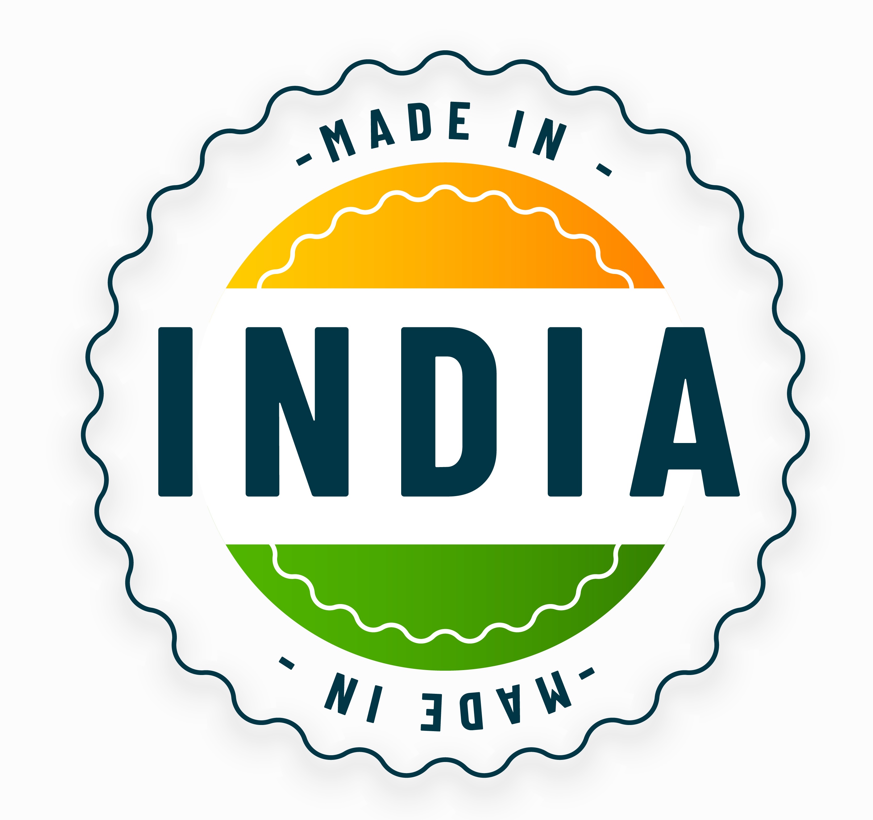 Made in India